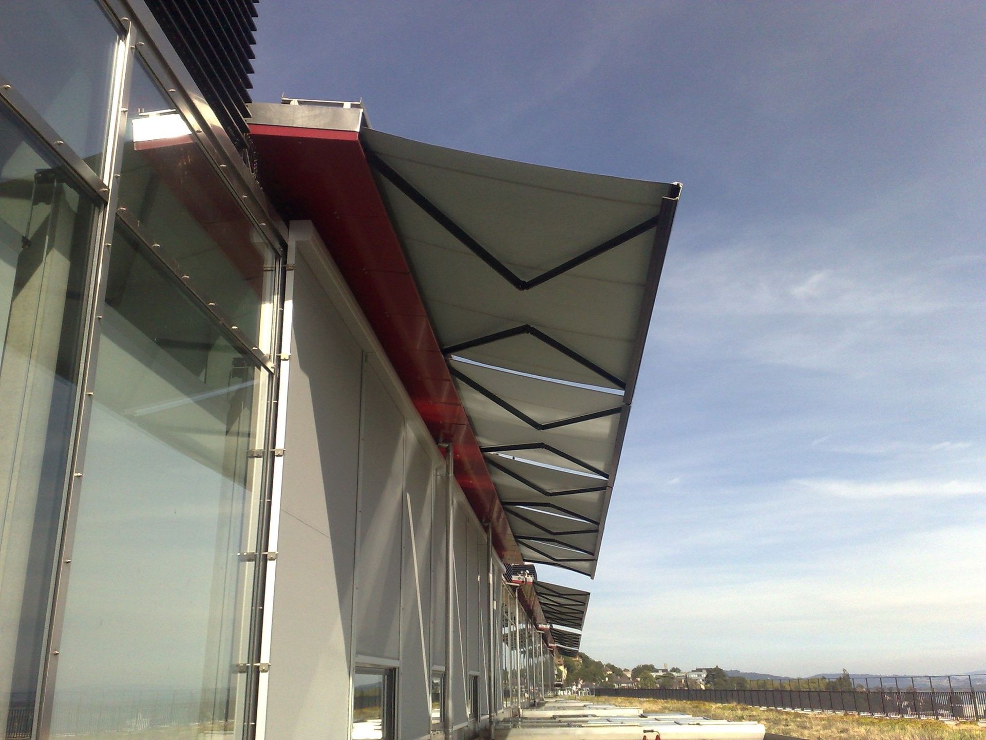 Store extérieur - All Security Store Sarl