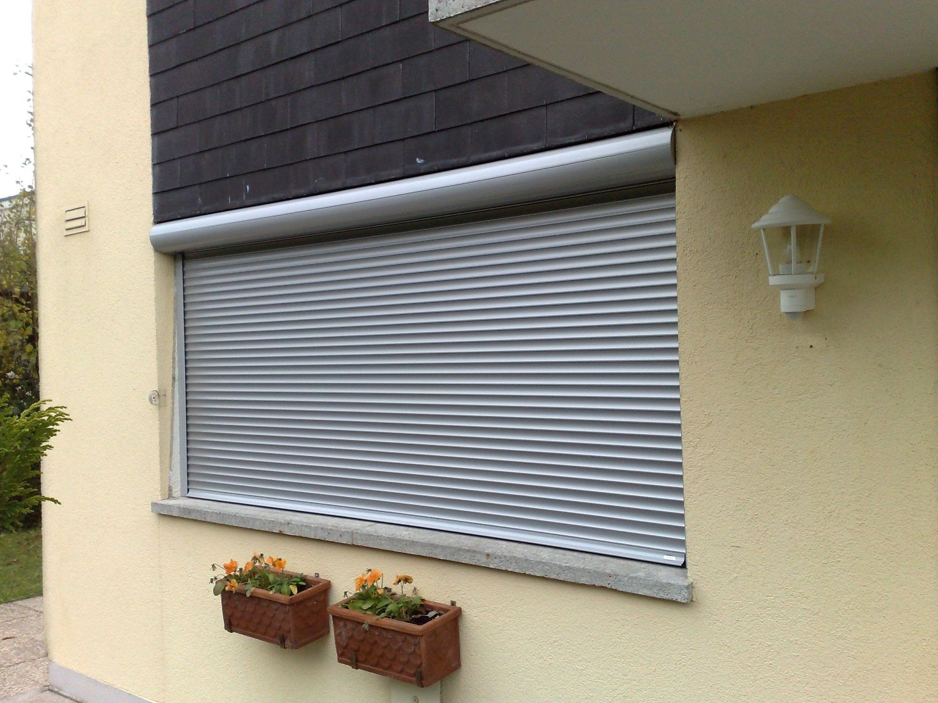 Store extérieur - All Security Store Sarl