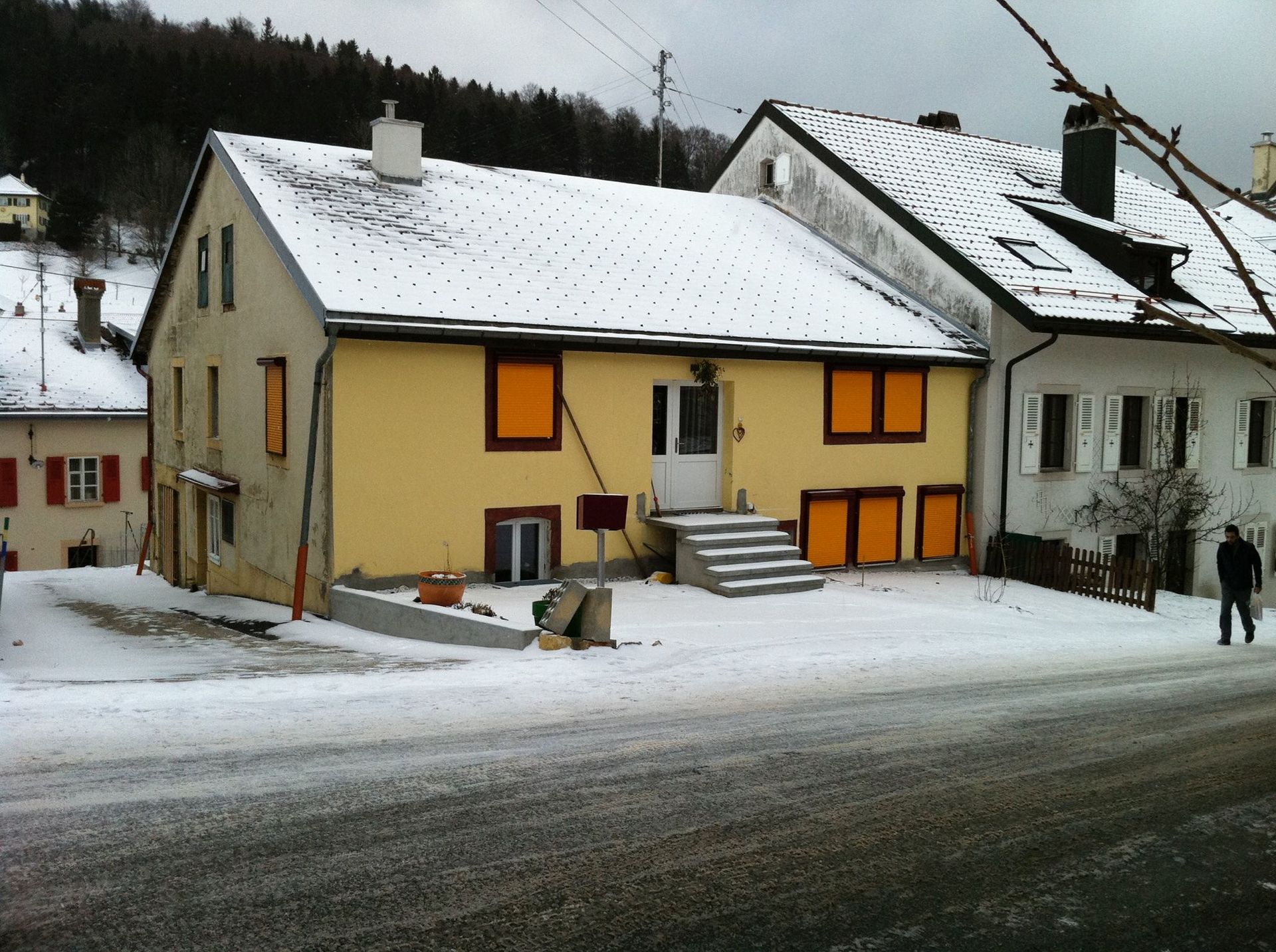 All Security Store Sarl