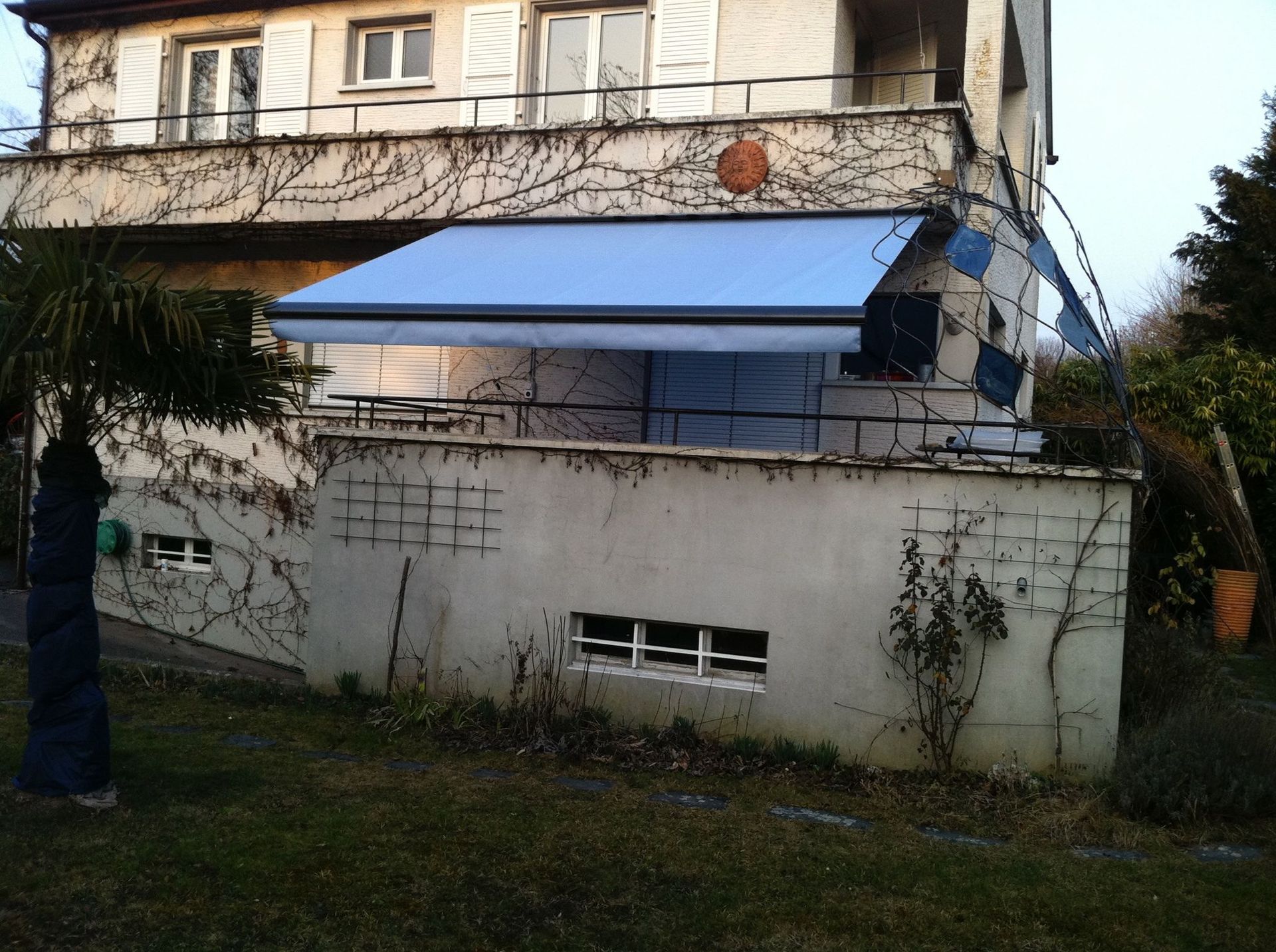 All Security Store Sarl