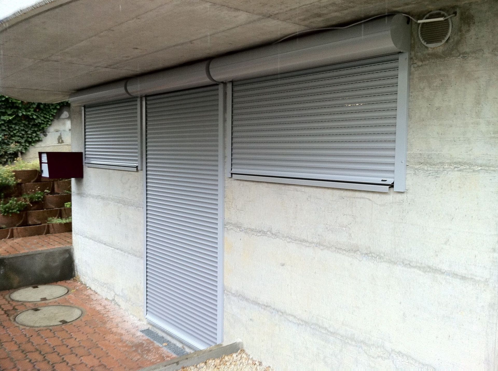 All Security Store Sarl