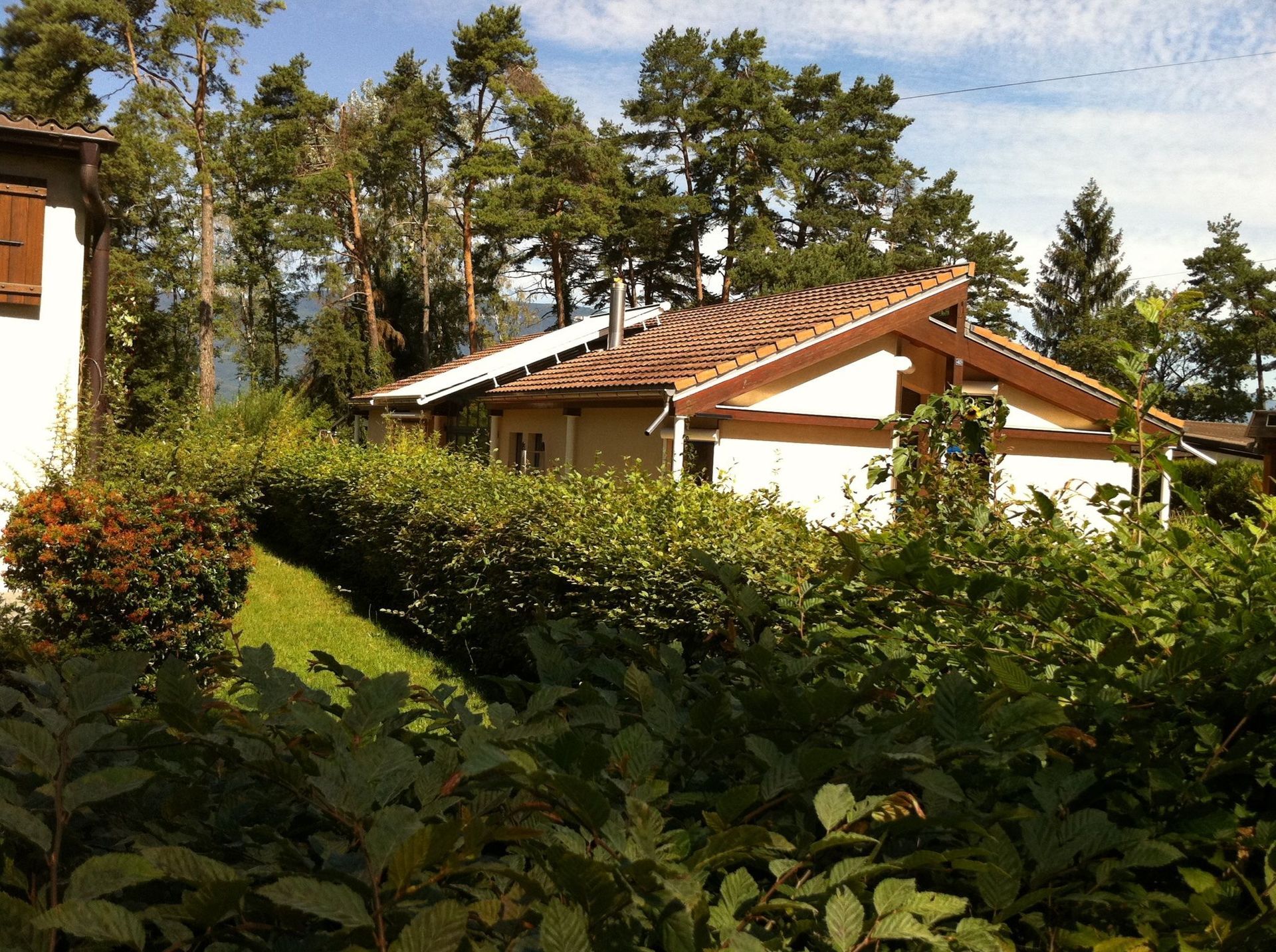 All Security Store Sarl