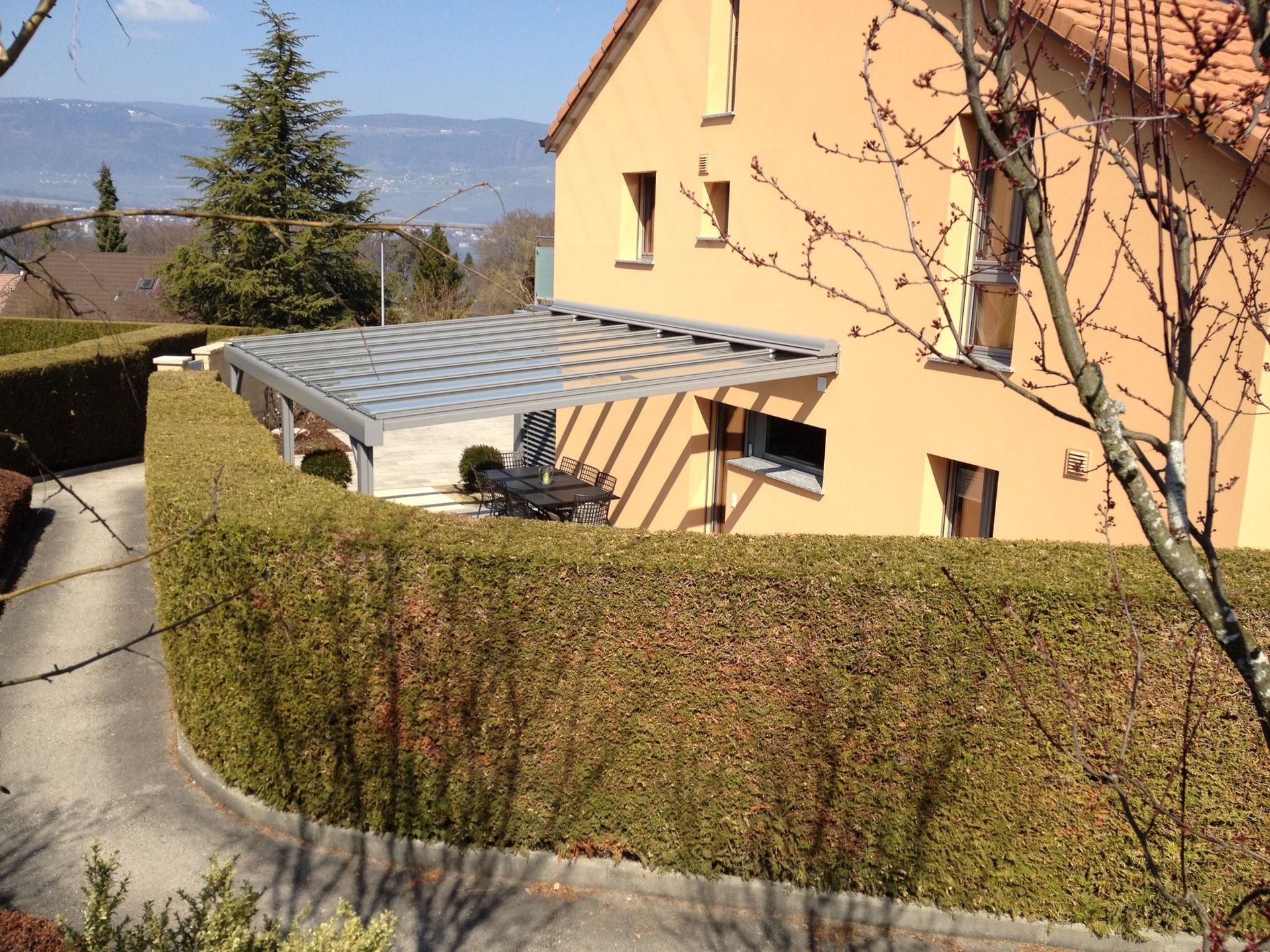 All Security Store Sarl