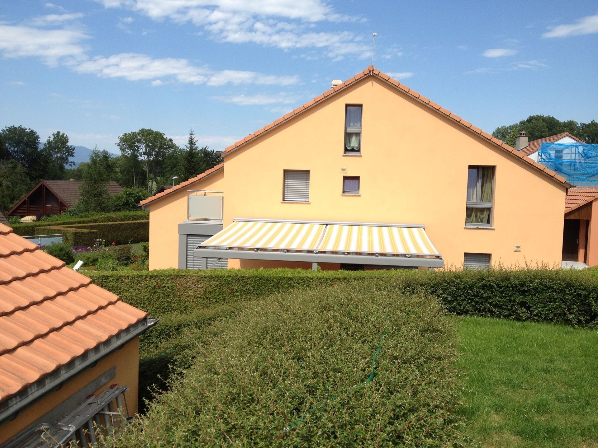 All Security Store Sarl