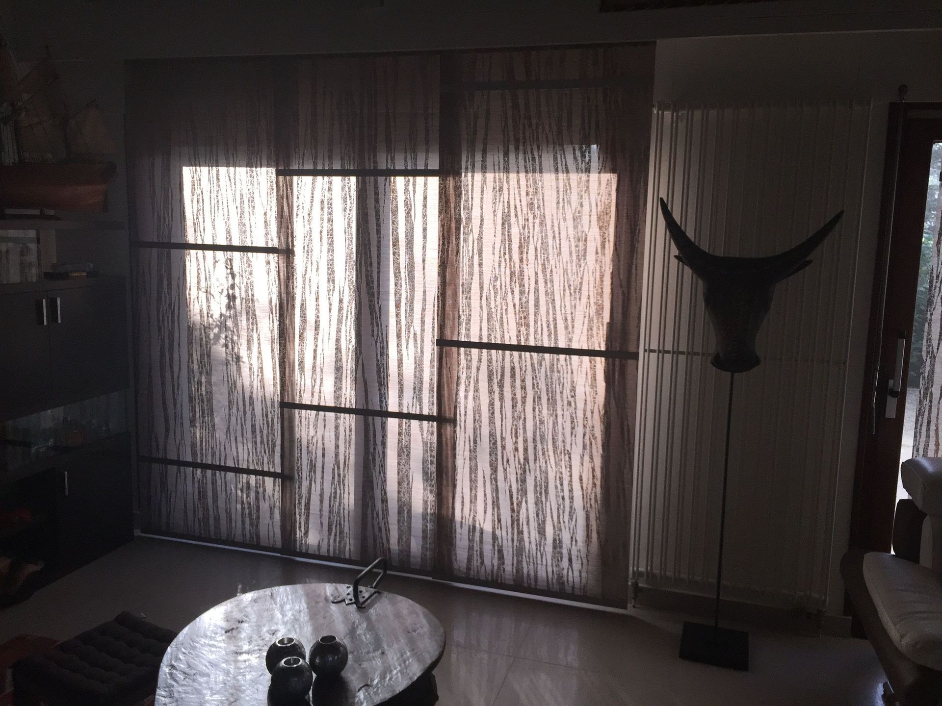 Store intérieur - All Security Store Sarl