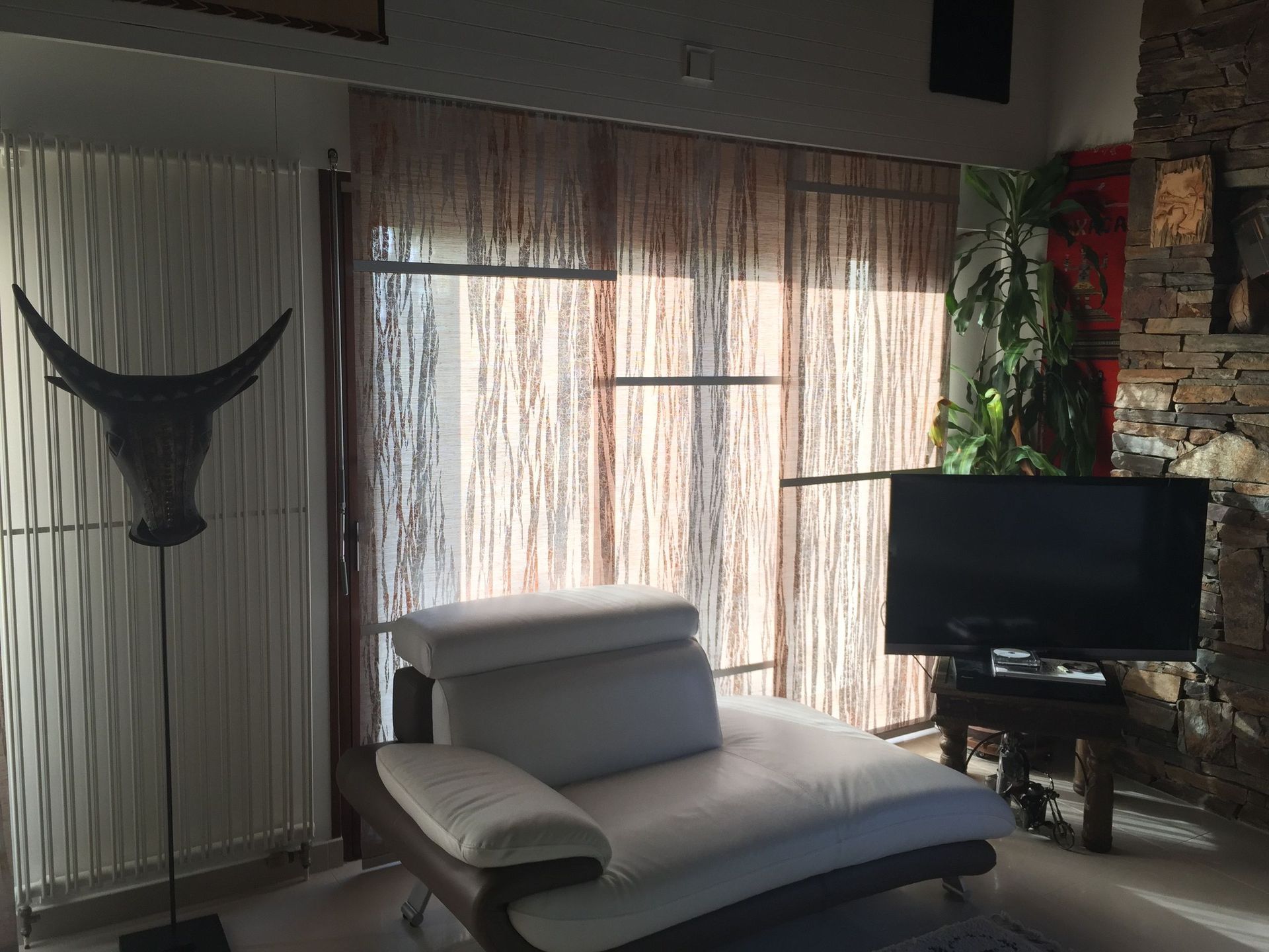 Store intérieur - All Security Store Sarl