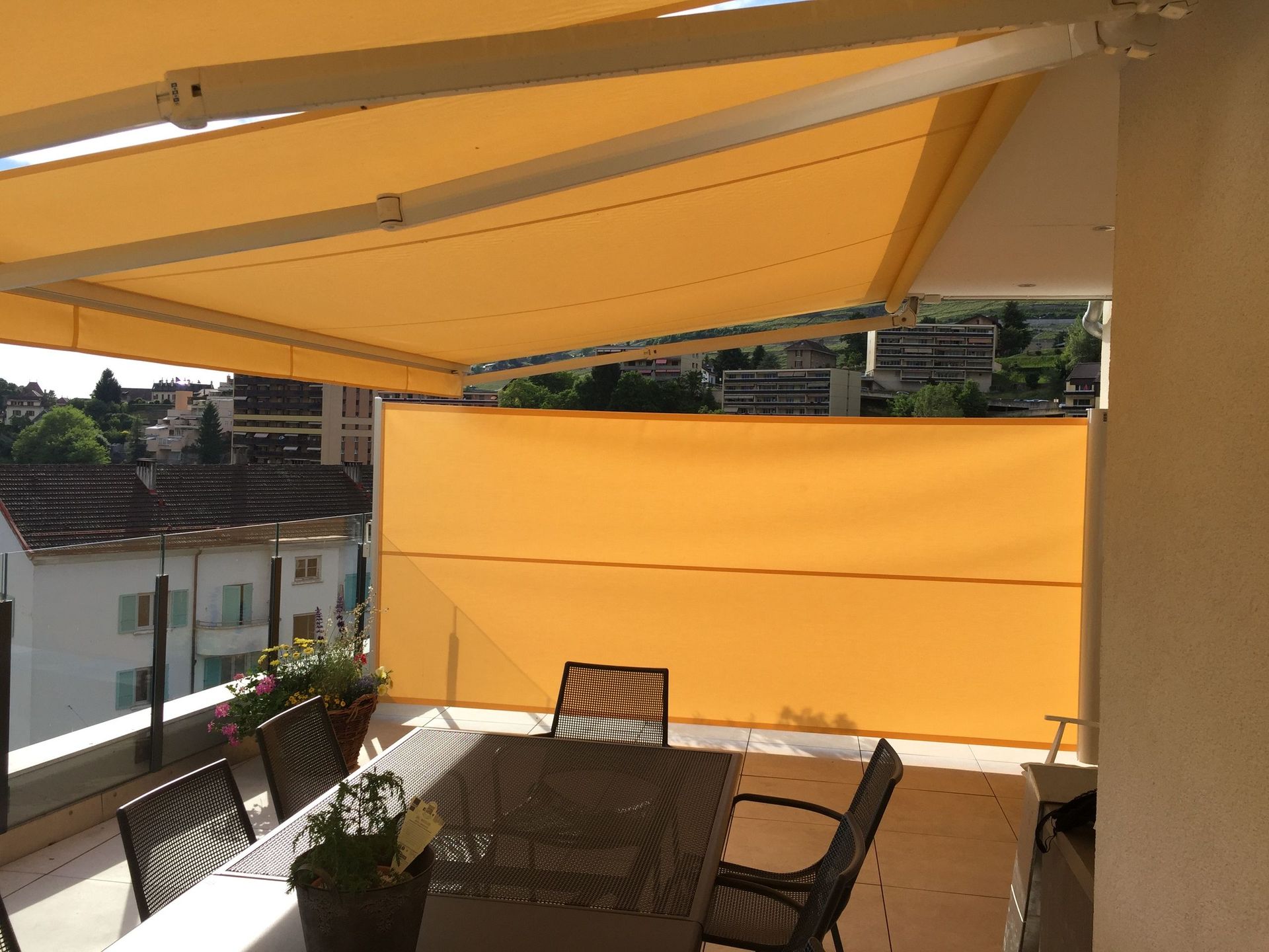 All Security Store Sarl