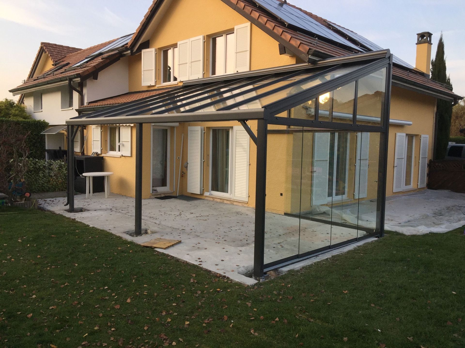 All Security Store Sarl