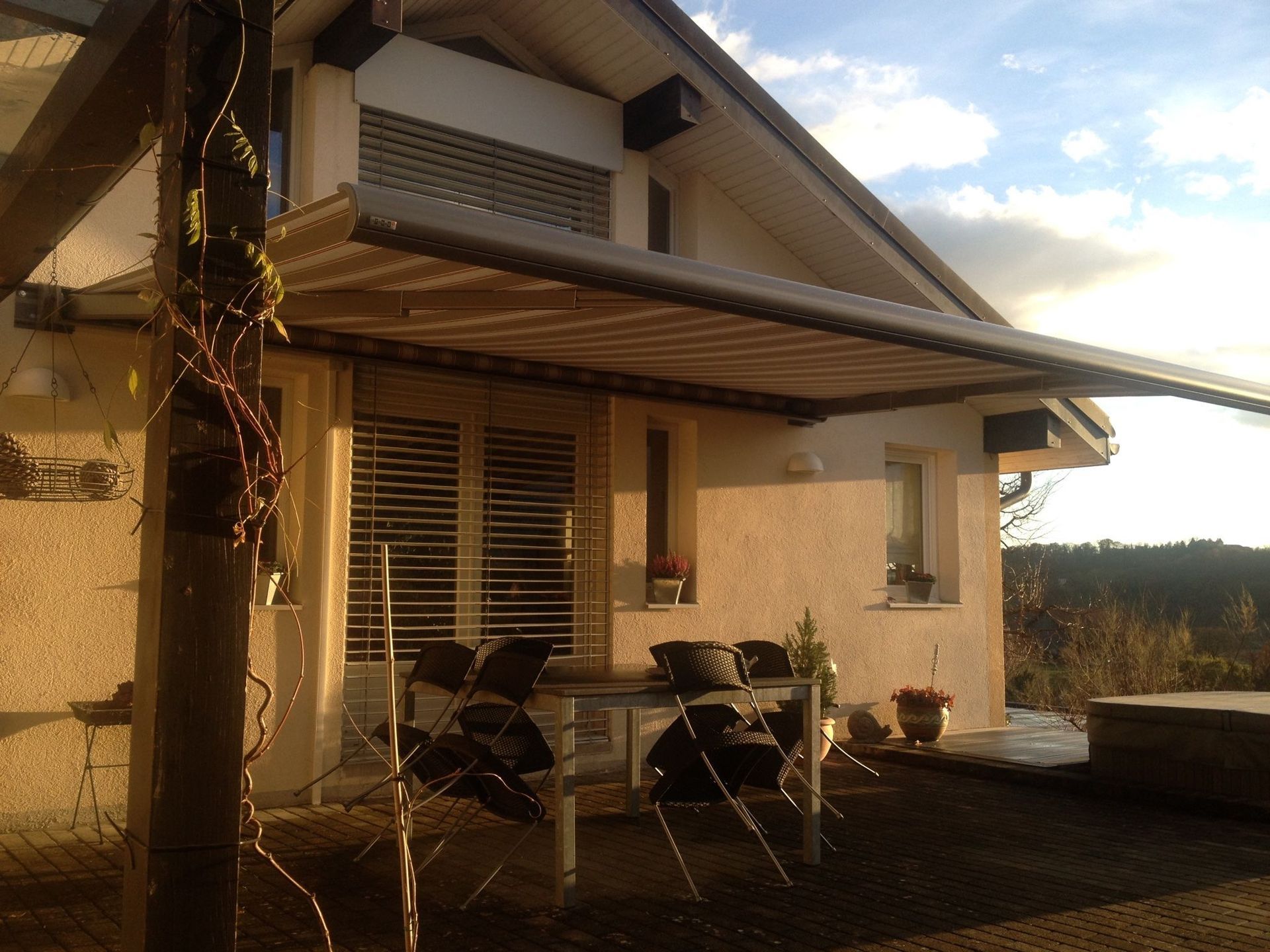 All Security Store Sarl