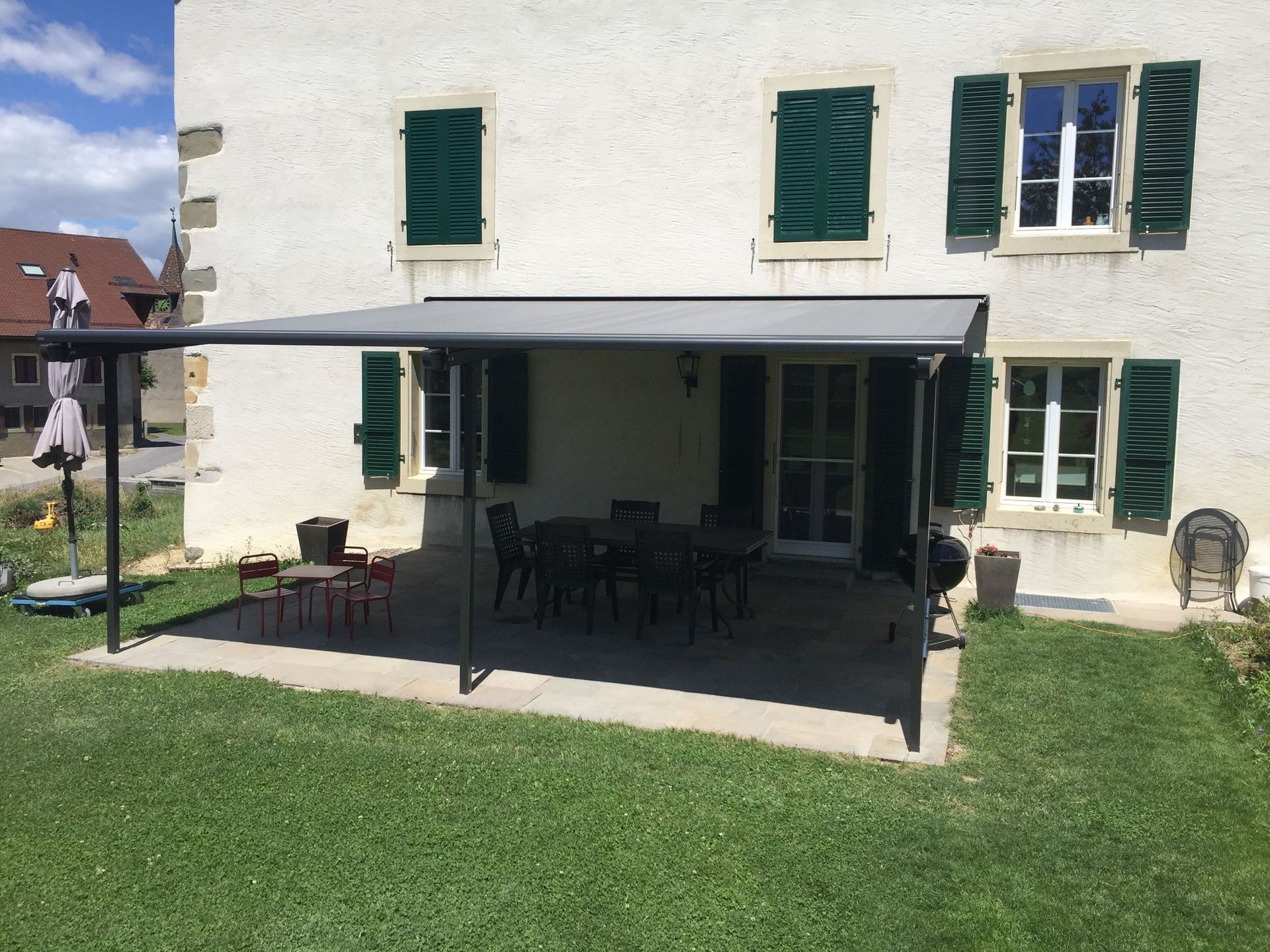 All Security Store Sarl