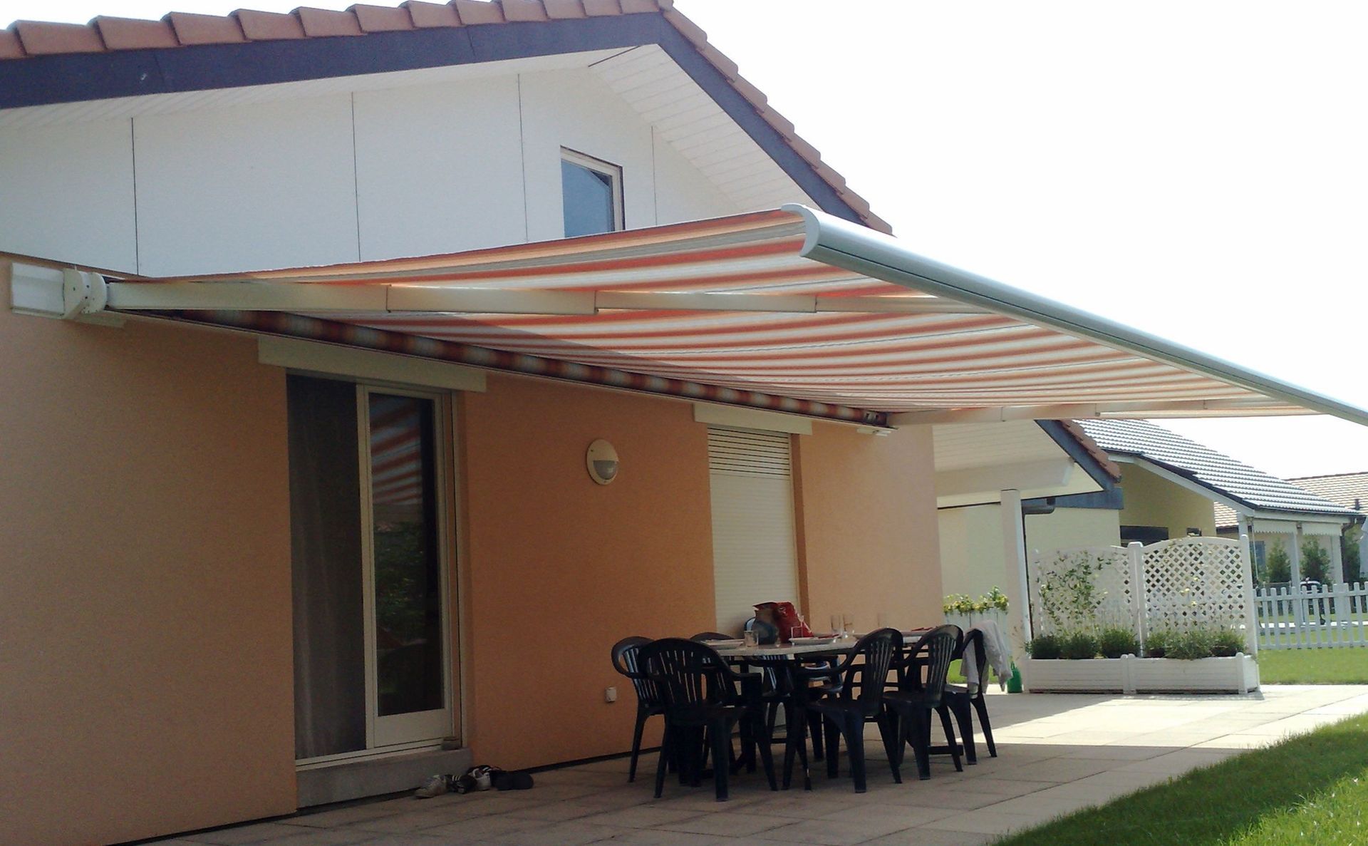 Store Mesabox A1 -All Security Store Sarl