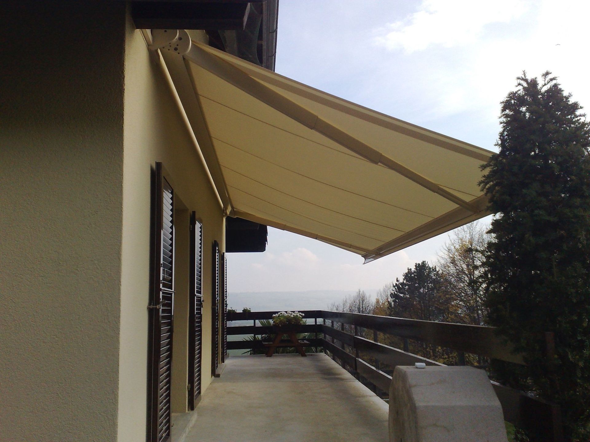 Store Mesabox B2 - All Security Store Sarl