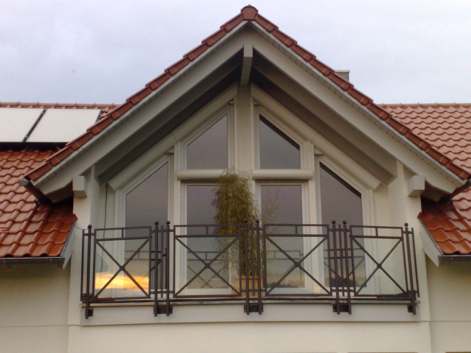 Stores volet roulant en biais Roma - All Security Store Sarl