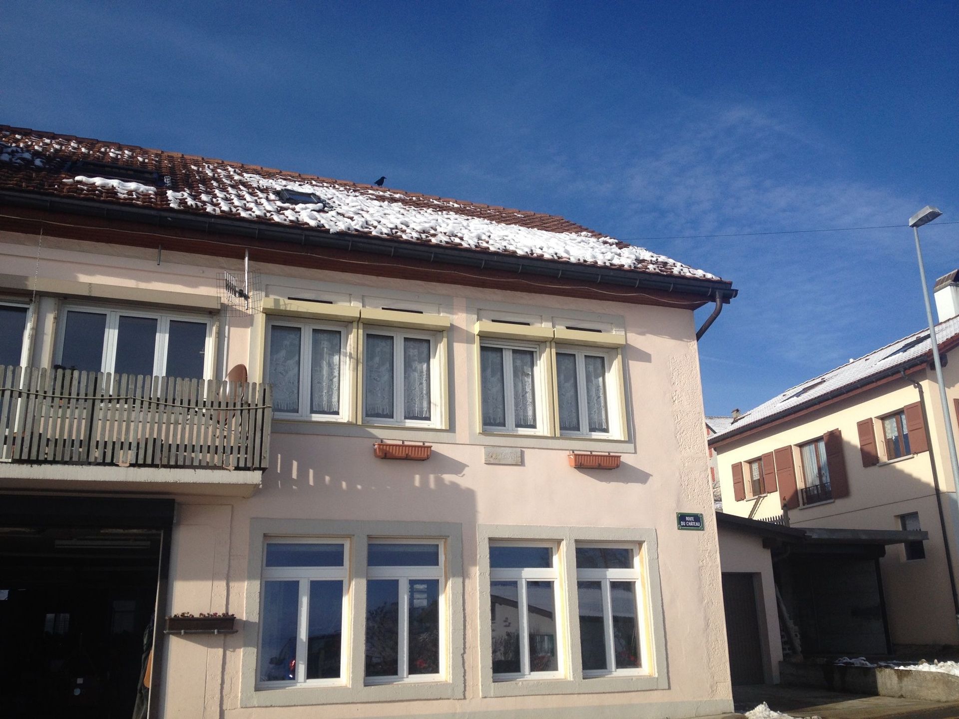 Volets roulants moteur solaire - All Security Store Sarl