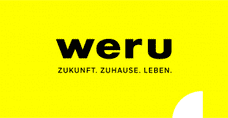 Logo WERU