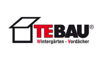 Logo TEBAU