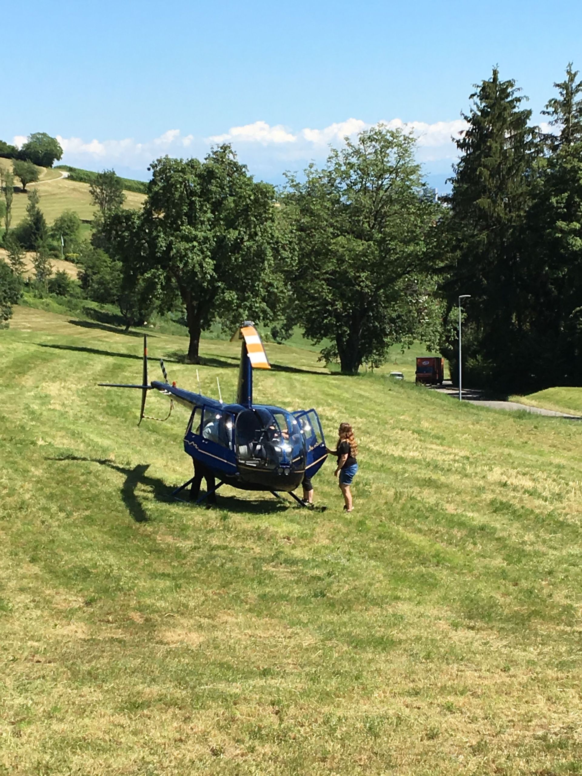 Apero Anlass Event - haugweine.ch - Weiningen ZH