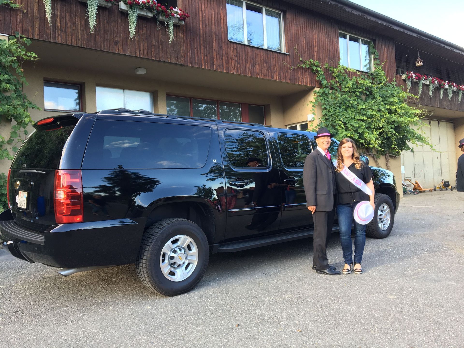 Apero Anlass Event - haugweine.ch - Weiningen ZH