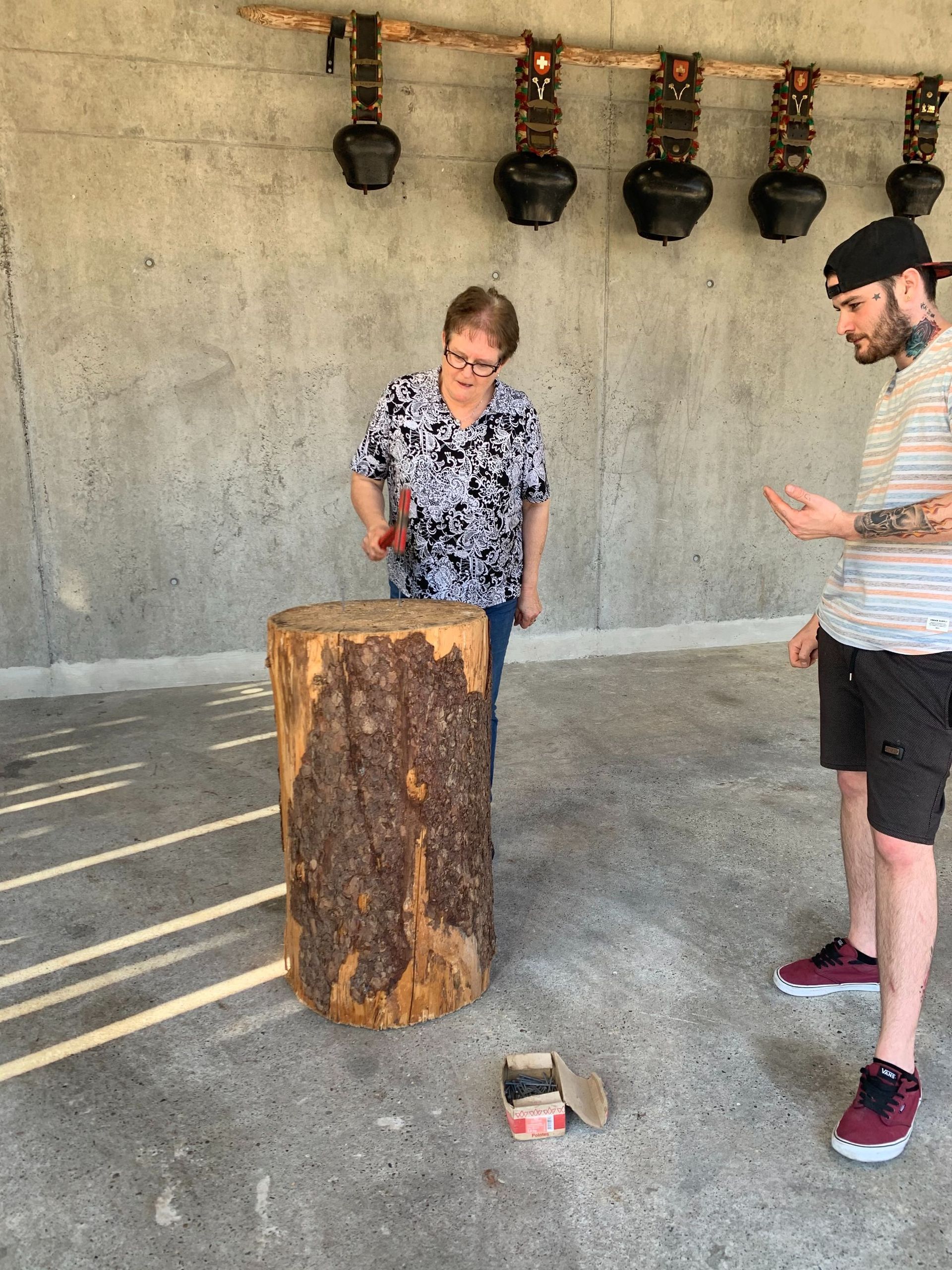 Apero Anlass Event - haugweine.ch - Weiningen ZH
