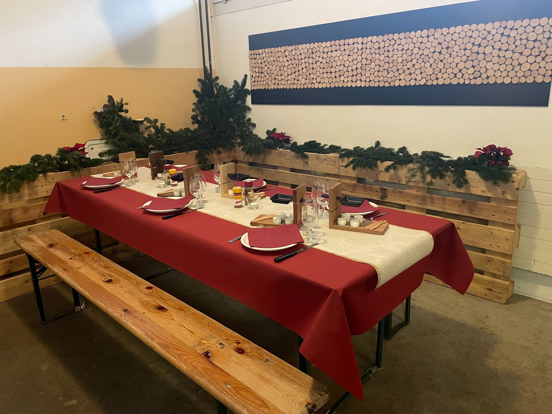 Apero Anlass Event - haugweine.ch - Weiningen ZH