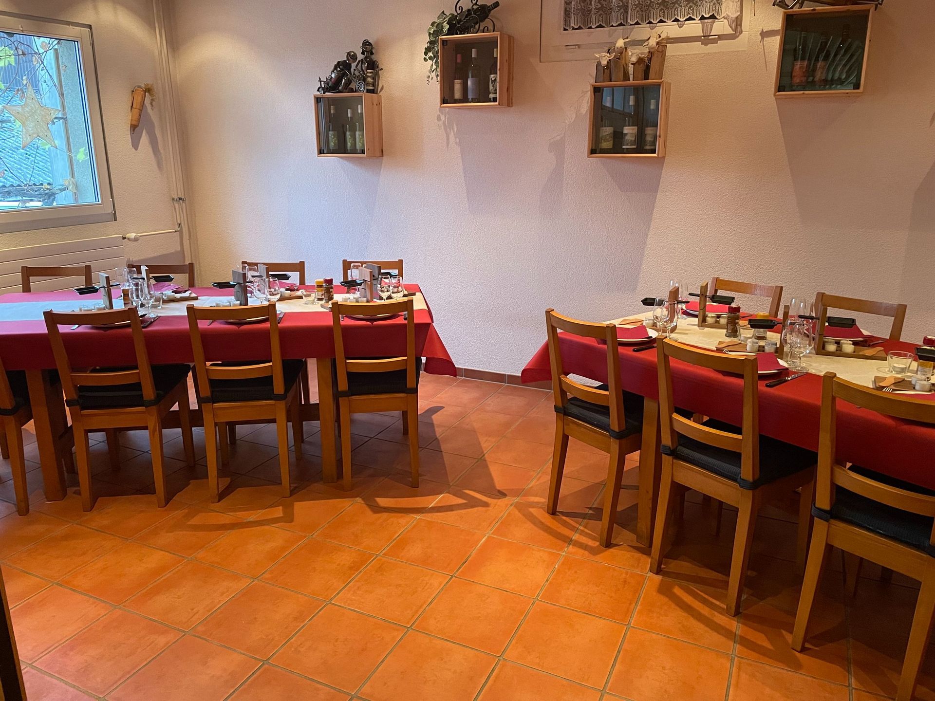 Apero Anlass Event - haugweine.ch - Weiningen ZH