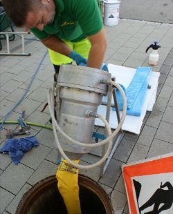 hausliner-system - kansani ag - st. gallen