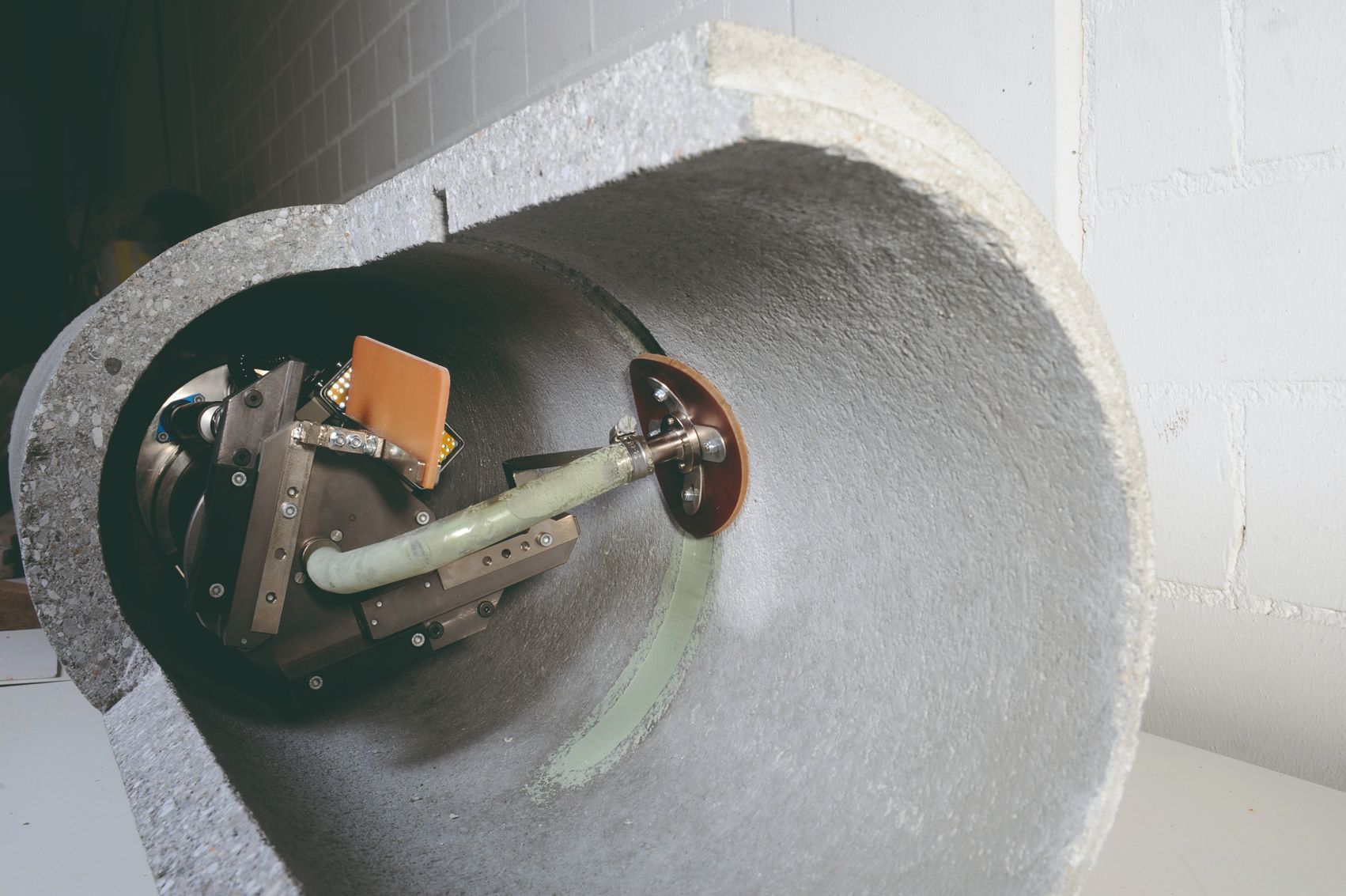 roboter-sanierungen ka-te system - kansani ag - st. gallen