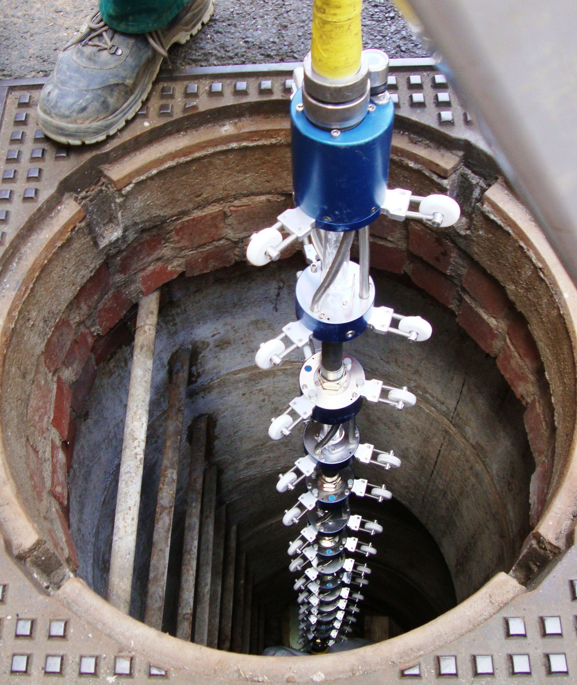 uv-licht-system - kansani ag - st. gallen