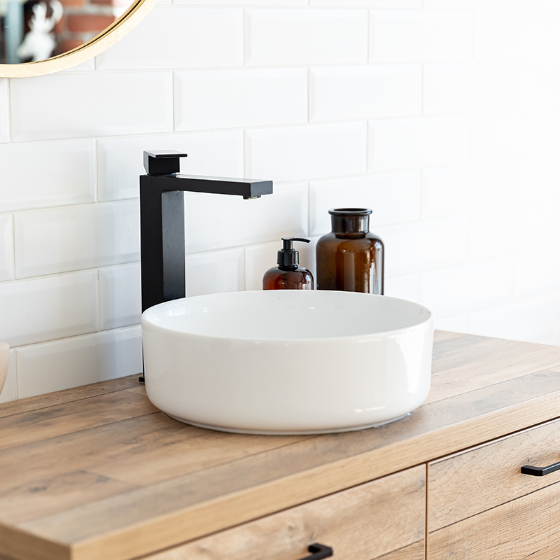 Réparation de plomberie