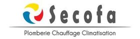 Secofa, plomberie, chauffage et climatisation - logo