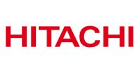 Logo Hitachi