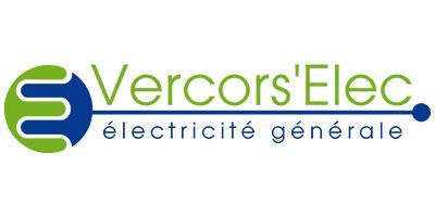 Logo Vercors Elec