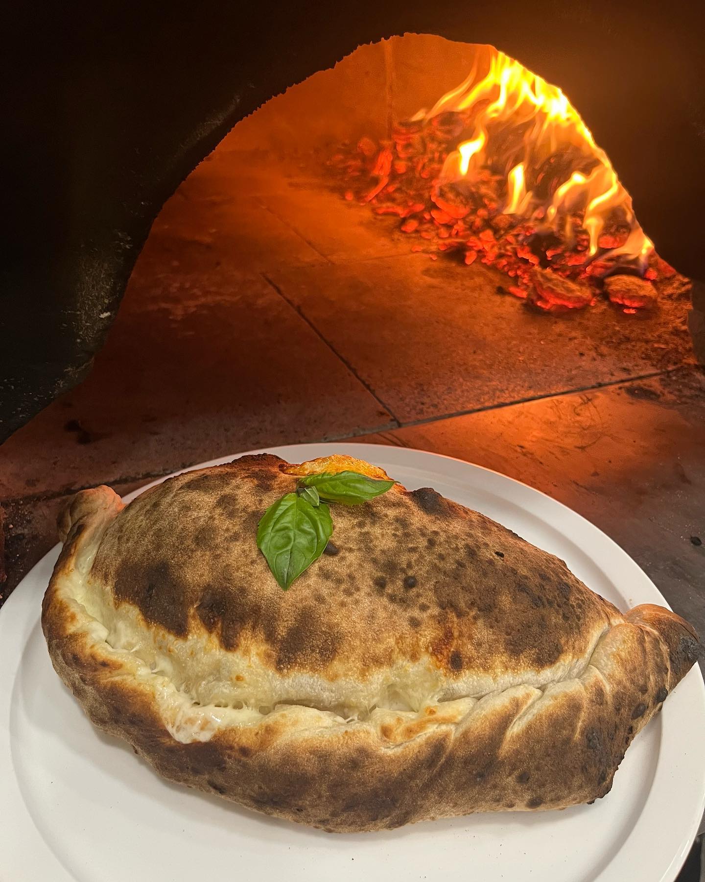 Calzone