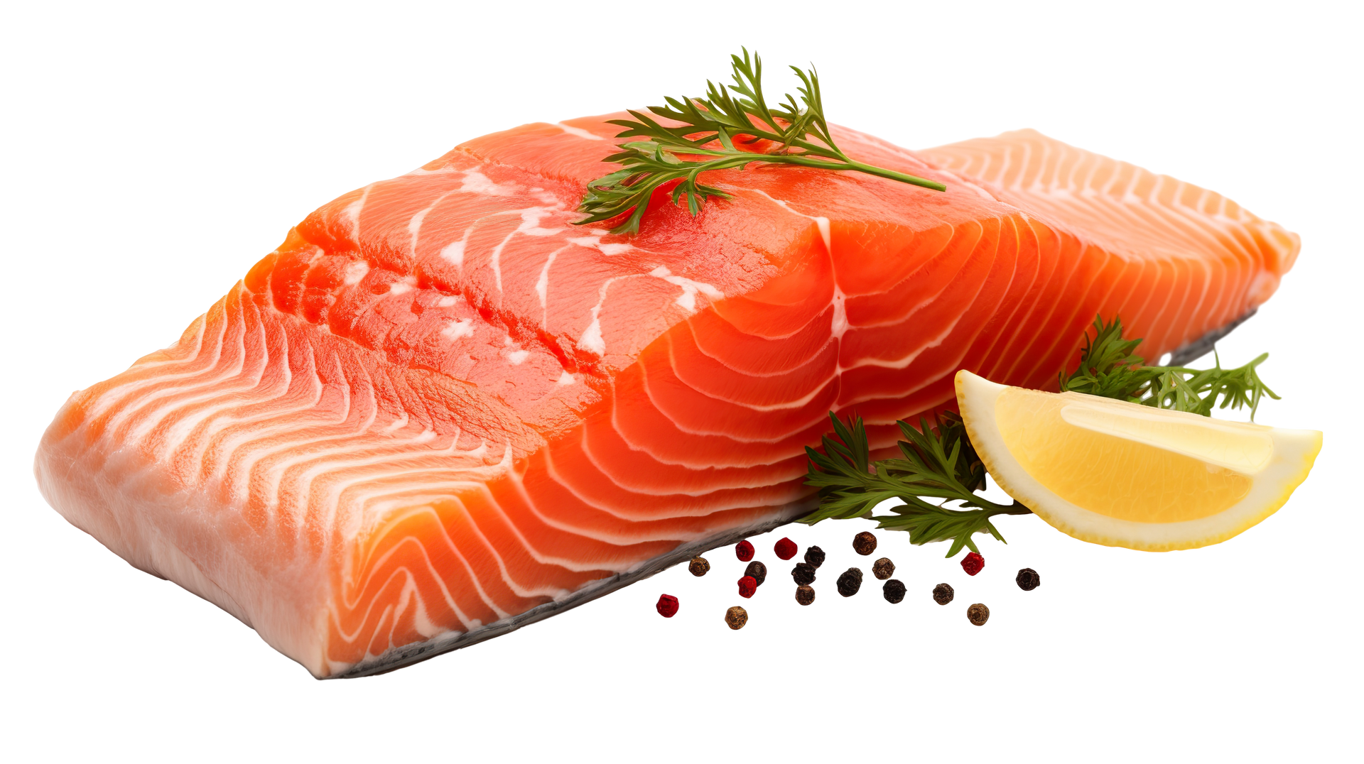 Poisson, crevettes et beignets de poisson