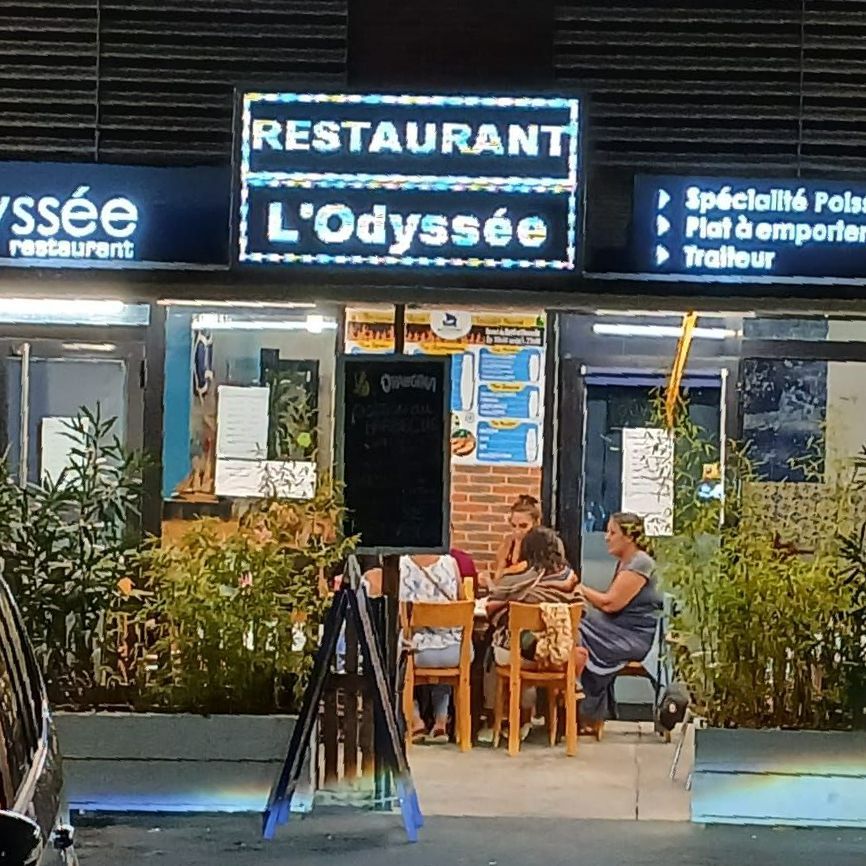 Restaurant à Béziers