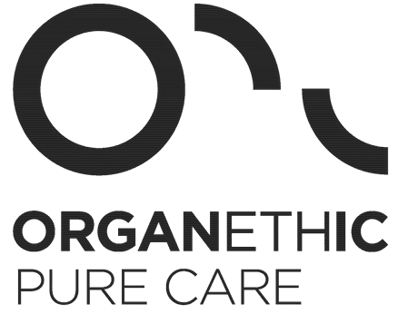 Logo Organethic | Coiffure & Kosmetik Siegfried | PAYOT, Organethic, Musculus | Affoltern a.A.