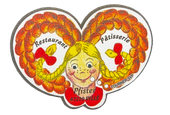Lien vers accueil Logo de PATISSERIE PFISTER