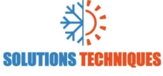 Logo de Solutions Techniques