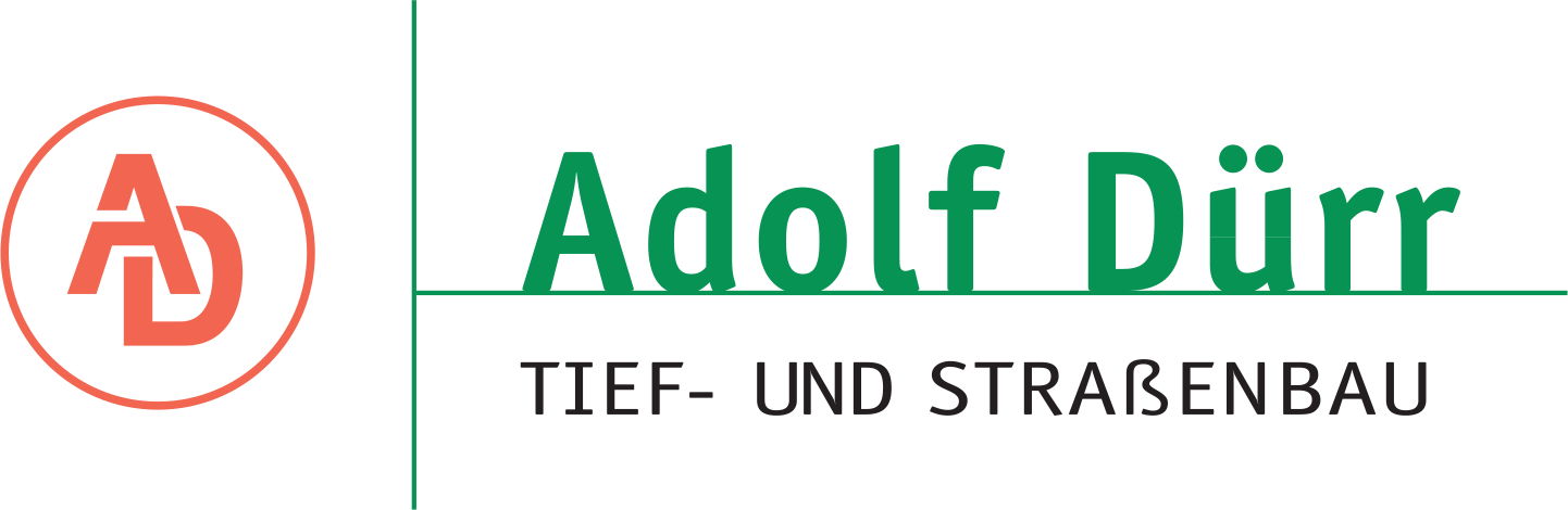 Baugeschäft Adolf Dürr GmbH & Co.
