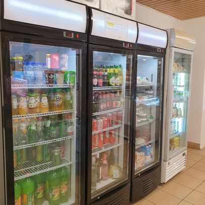 Magasins Euro Peixe Bela Vista à Lonay- alimentation générale - diverses spécialités portugaise - poisson et vins