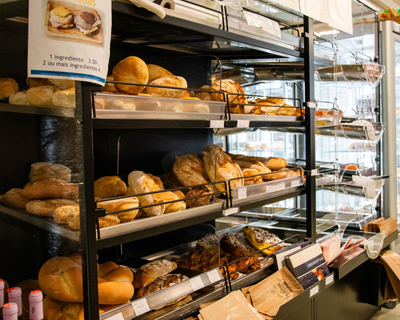 Magasins Euro Peixe O Mercado à La Sarraz - alimentation générale - diverses spécialités portugaise - poisson et vins