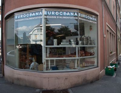 Magasins Euro Peixe Magasins Euro Peixe Euroceana à Renens - alimentation générale - diverses spécialités portugaise - poisson et vinsBela Vista à lonay - alimentation générale - diverses spécialités portugaise - poisson et vins