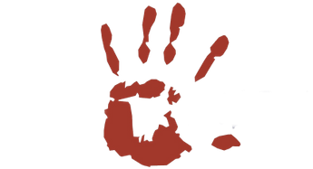 Hand aus Logo - Praxis Renshen für Akupunktur und medizinische Massage