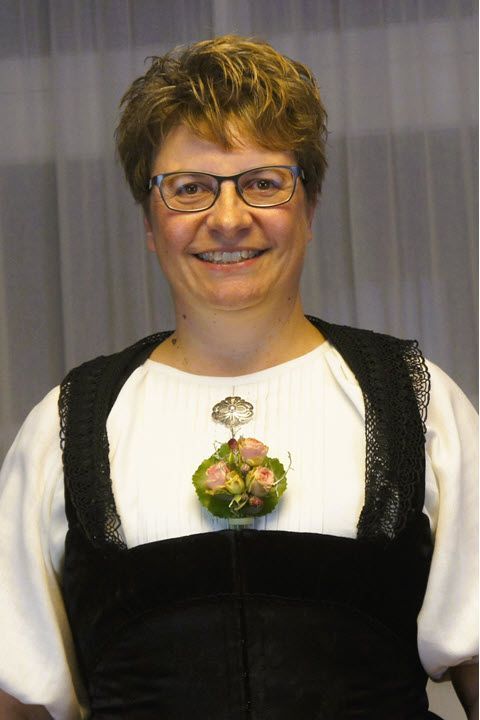 Fantasy Frühjahrsmoden