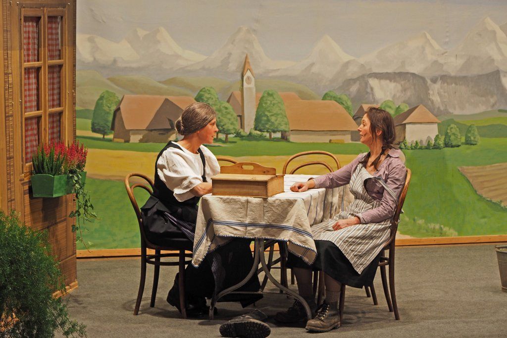 Fantasy Frühjahrsmoden