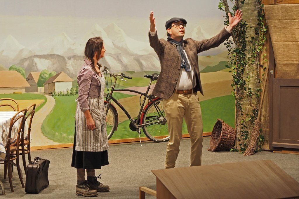 Fantasy Frühjahrsmoden