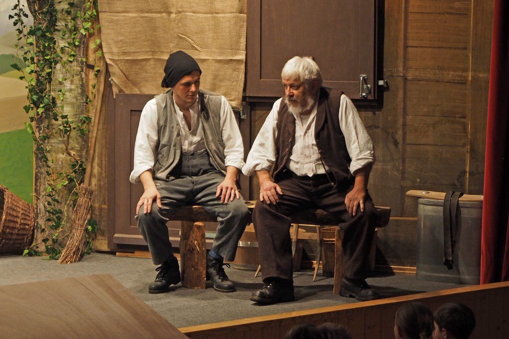 Fantasy Frühjahrsmoden