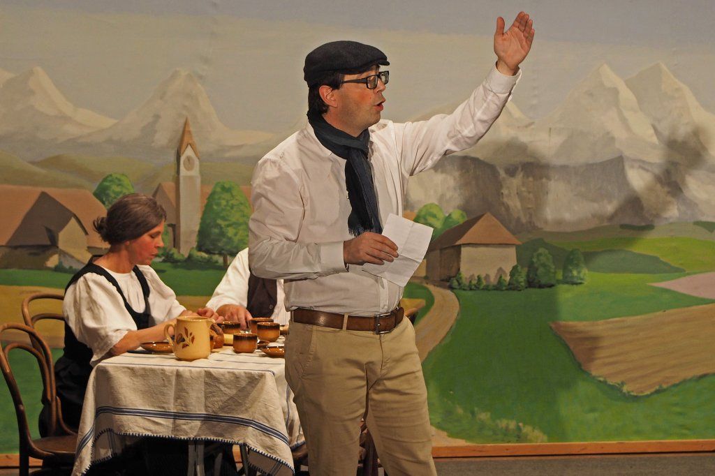 Fantasy Frühjahrsmoden