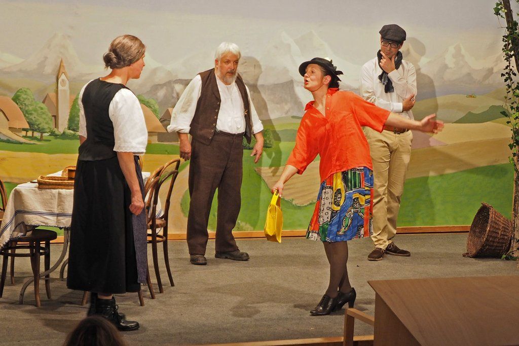 Fantasy Frühjahrsmoden