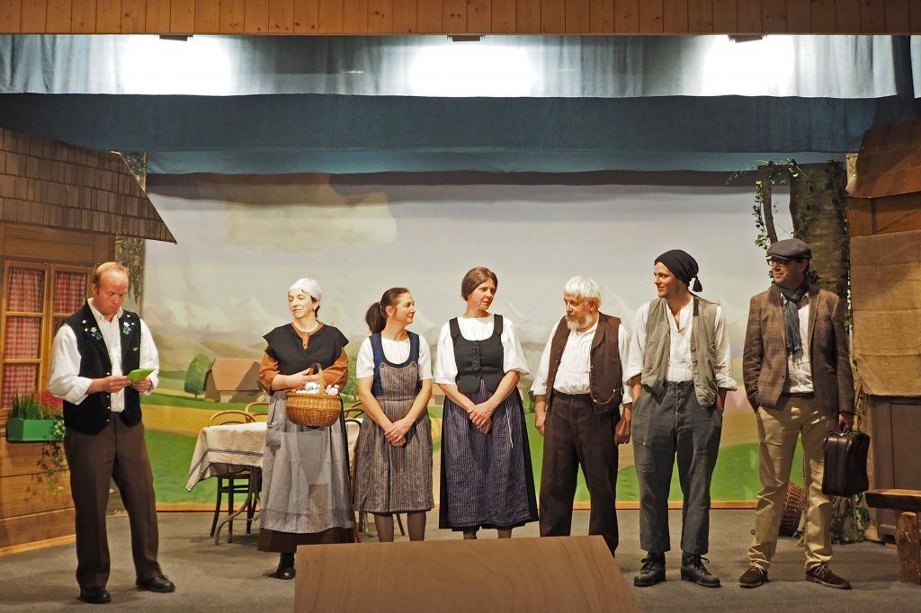 Fantasy Frühjahrsmoden